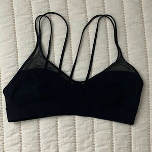 Lululemon Anew Bra
